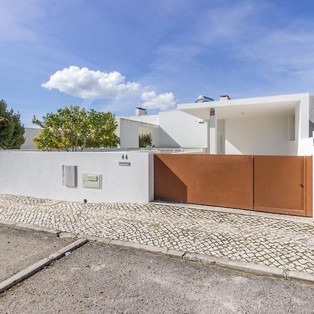 Lemon Tree Home Σεσίμπρα Εξωτερικό φωτογραφία