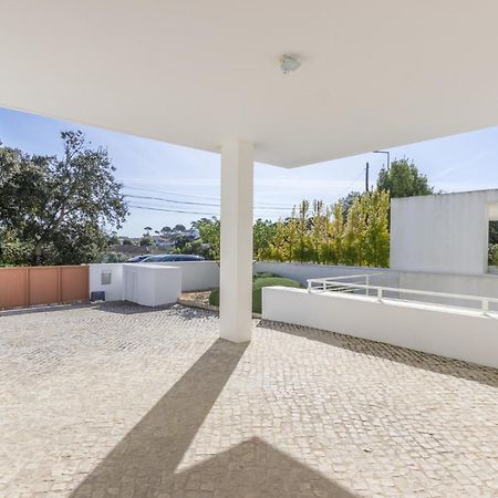 Lemon Tree Home Σεσίμπρα Εξωτερικό φωτογραφία