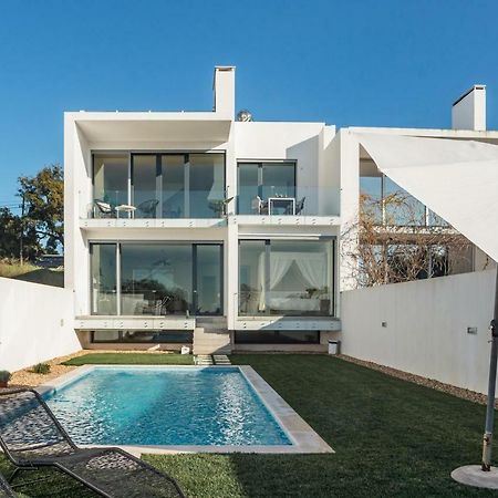 Lemon Tree Home Σεσίμπρα Εξωτερικό φωτογραφία