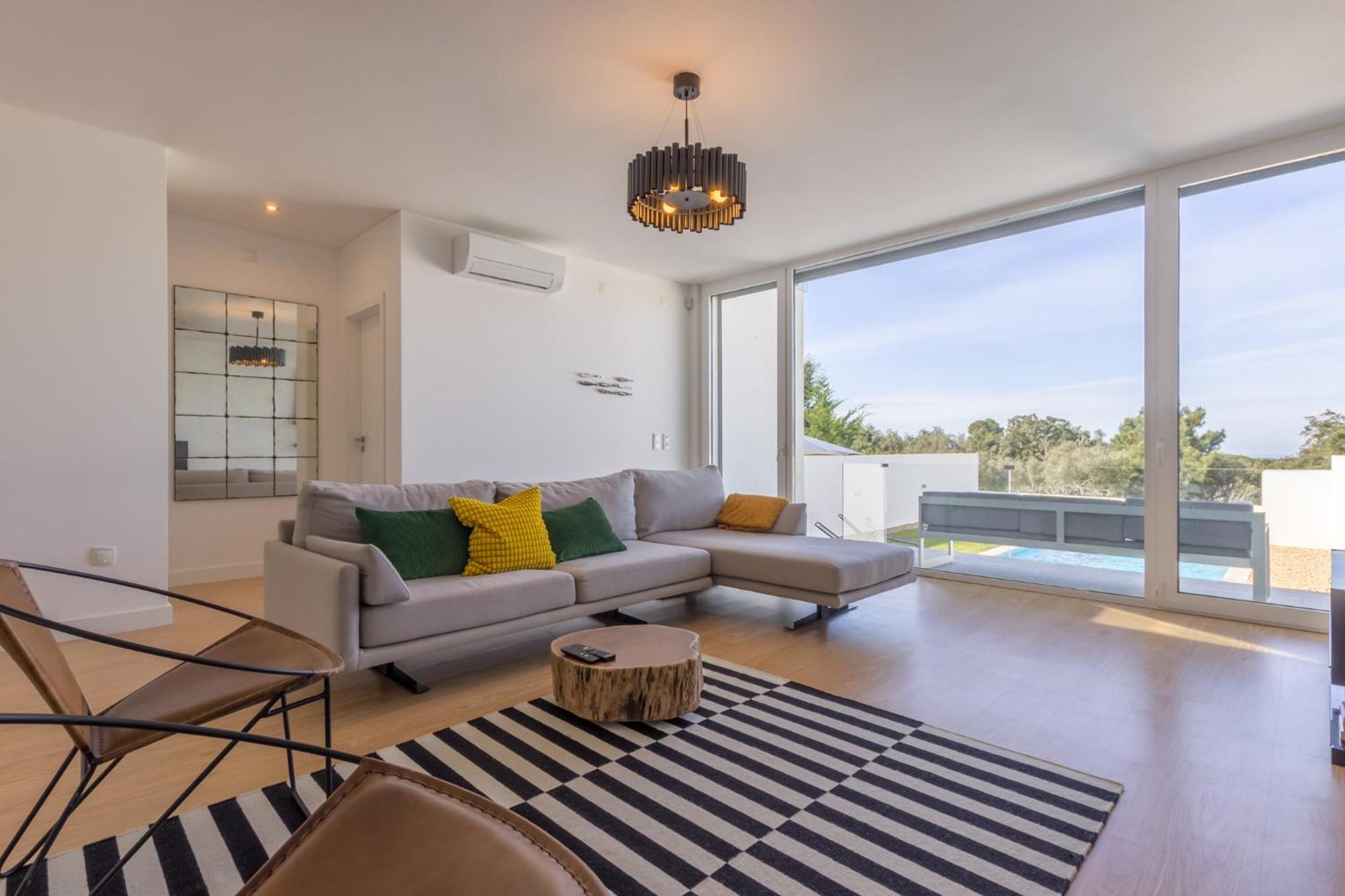Lemon Tree Home Σεσίμπρα Εξωτερικό φωτογραφία