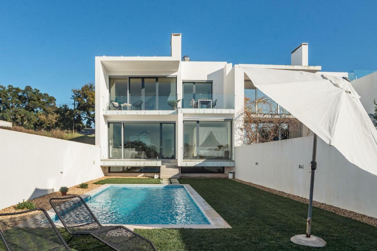 Lemon Tree Home Σεσίμπρα Εξωτερικό φωτογραφία
