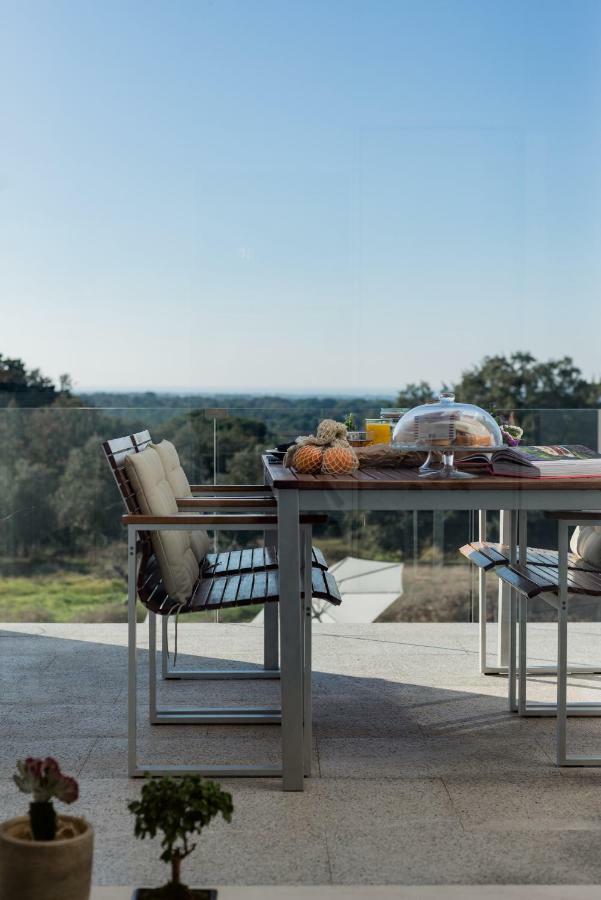 Lemon Tree Home Σεσίμπρα Εξωτερικό φωτογραφία