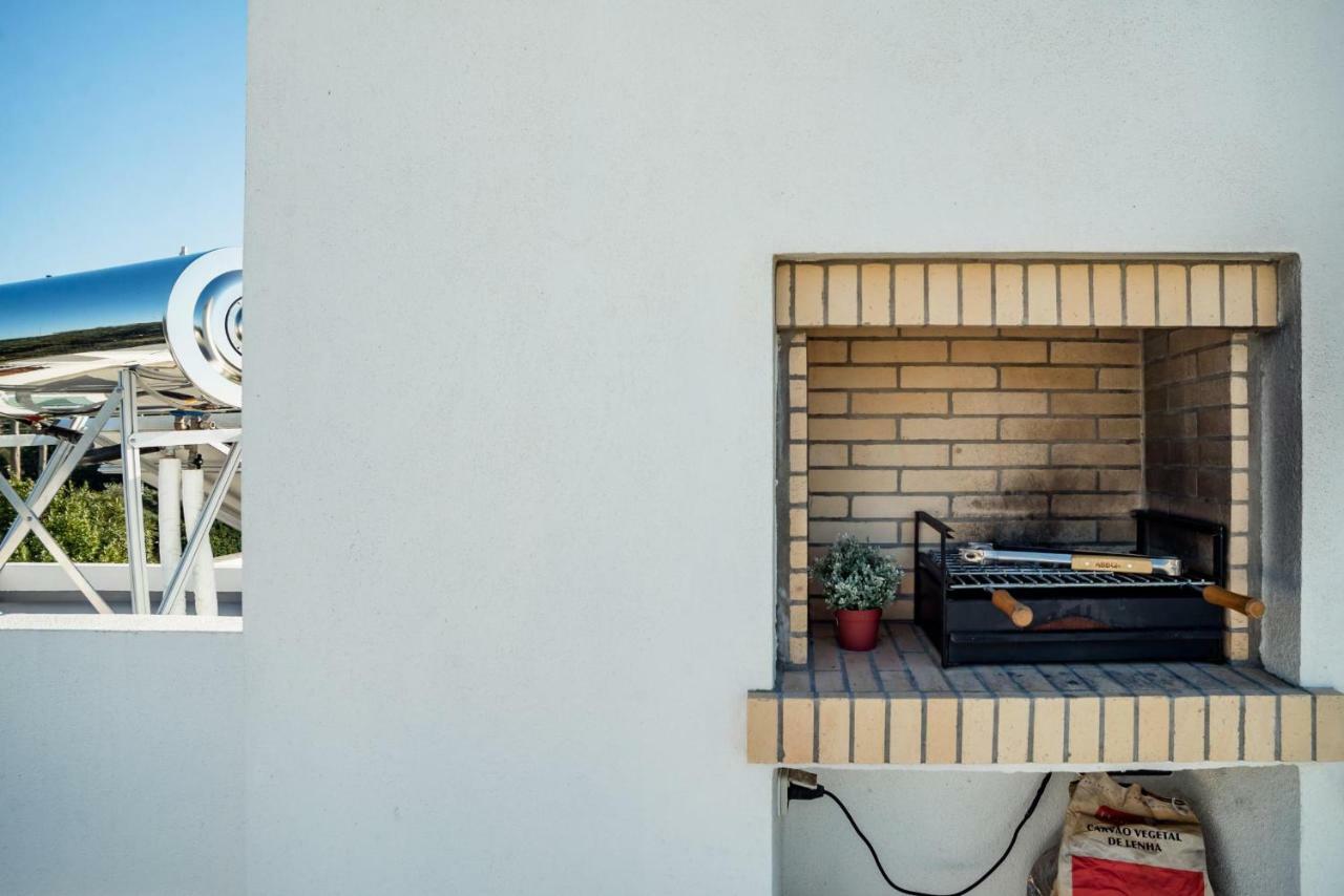 Lemon Tree Home Σεσίμπρα Εξωτερικό φωτογραφία