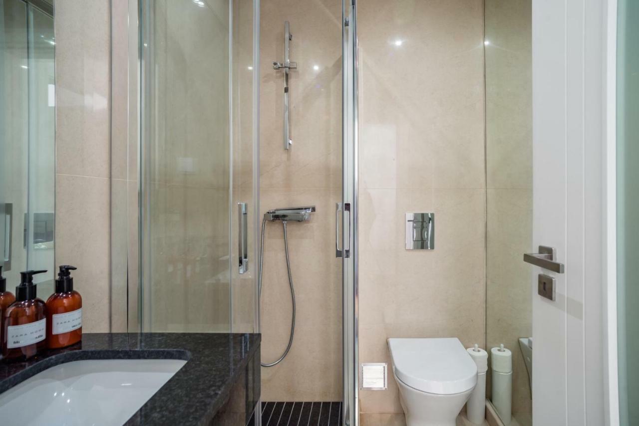 Lemon Tree Home Σεσίμπρα Εξωτερικό φωτογραφία